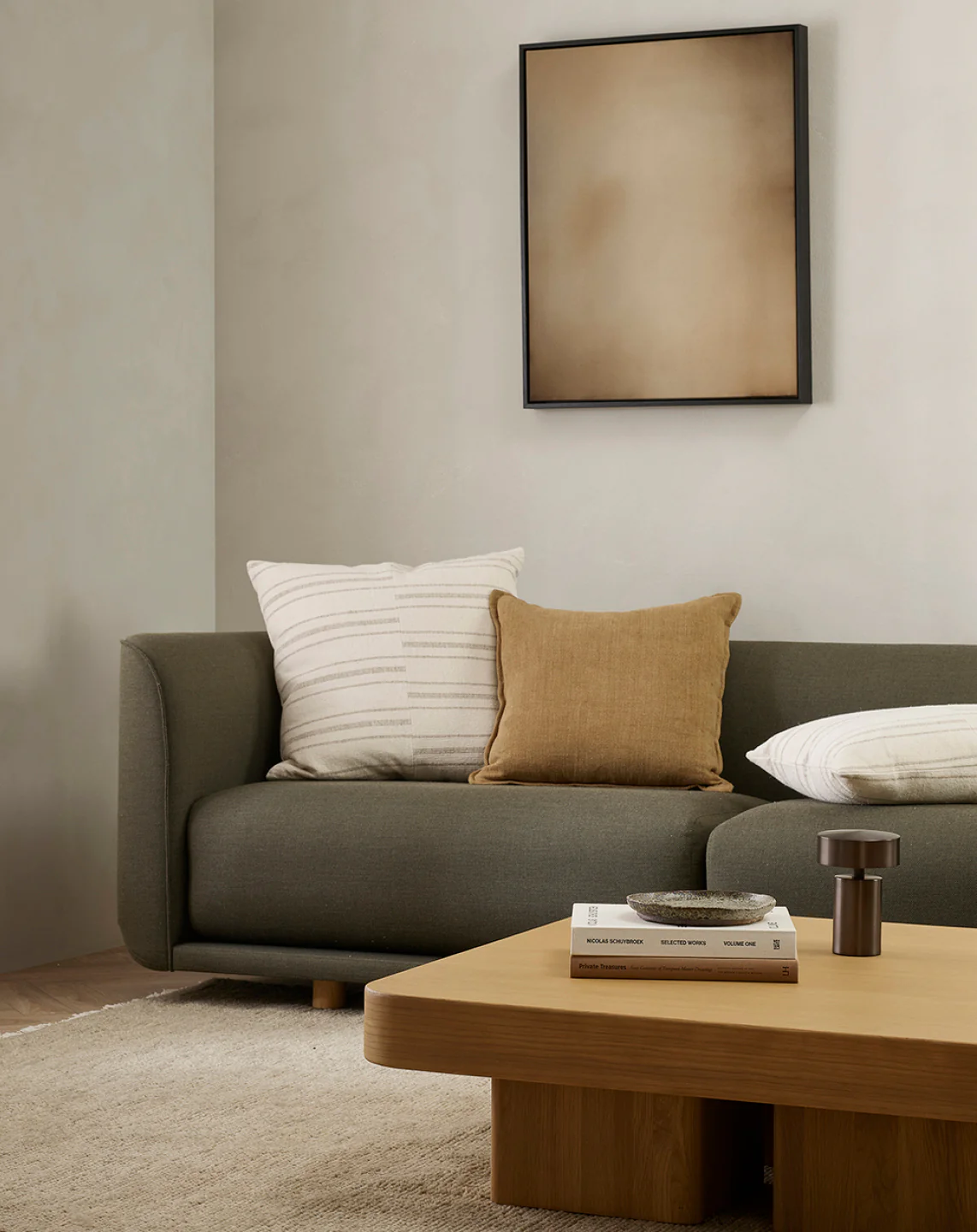Abbott Cushion - Image 4