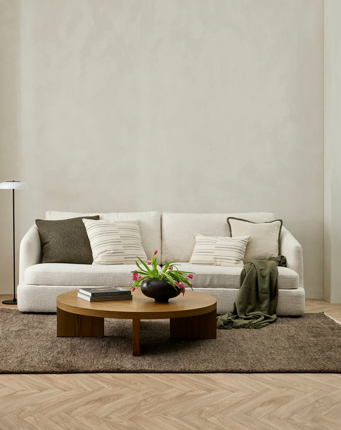 Abbott Cushion - Image 8