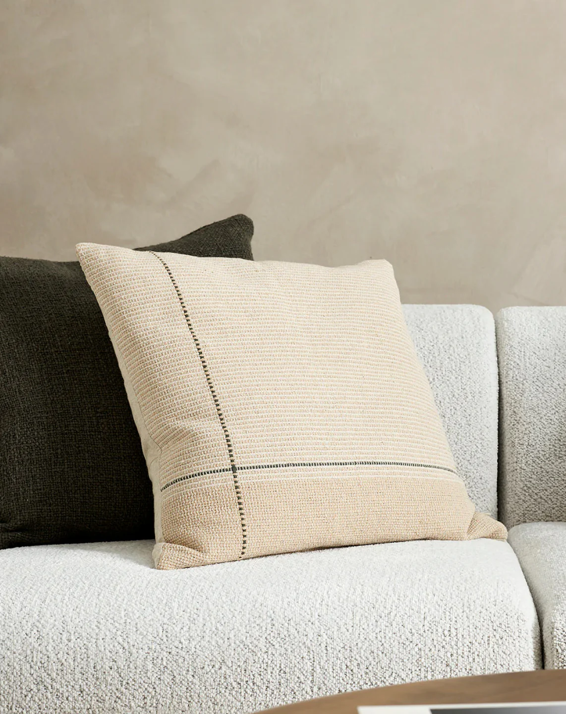 Akemi Cushion - Image 2