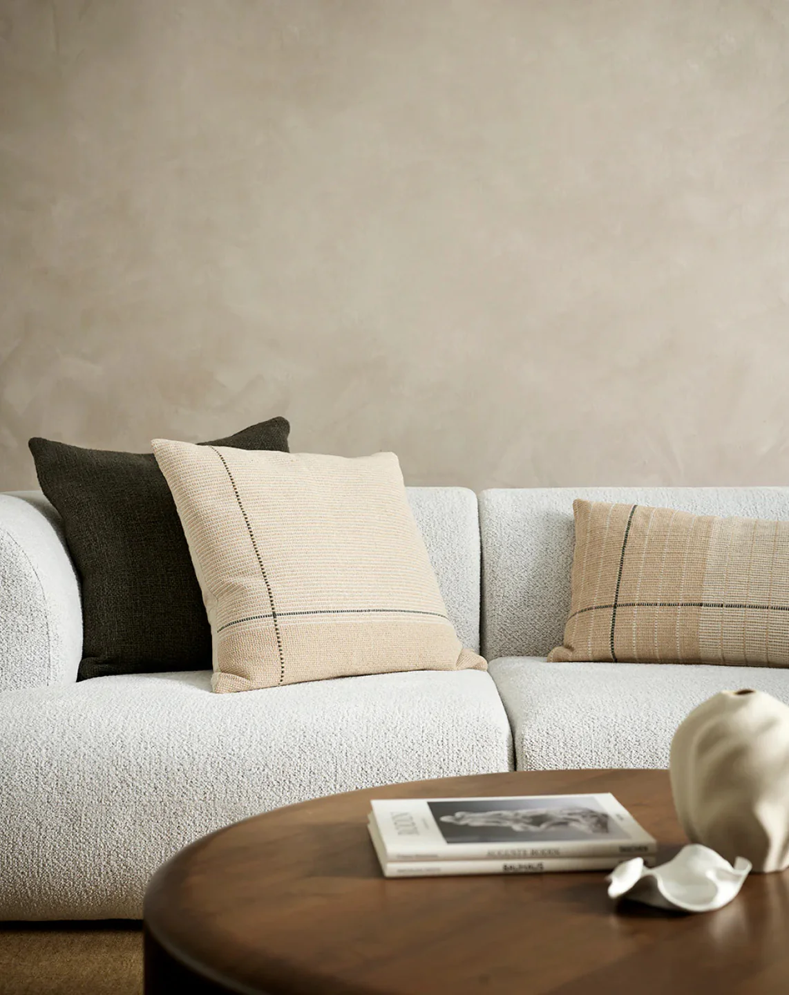 Akemi Cushion - Image 3