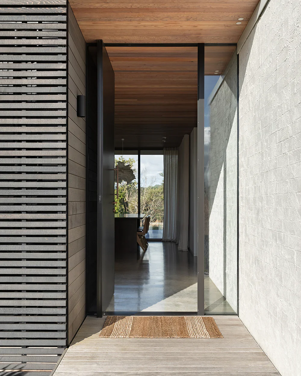 Anglesea Entrance Mat - Image 6