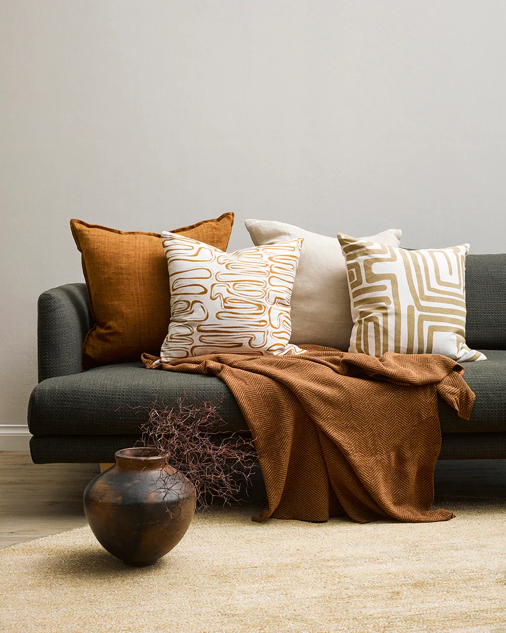 Anise Cushion - Image 3