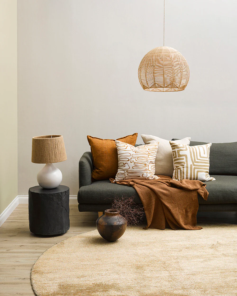 Anise Cushion - Image 4