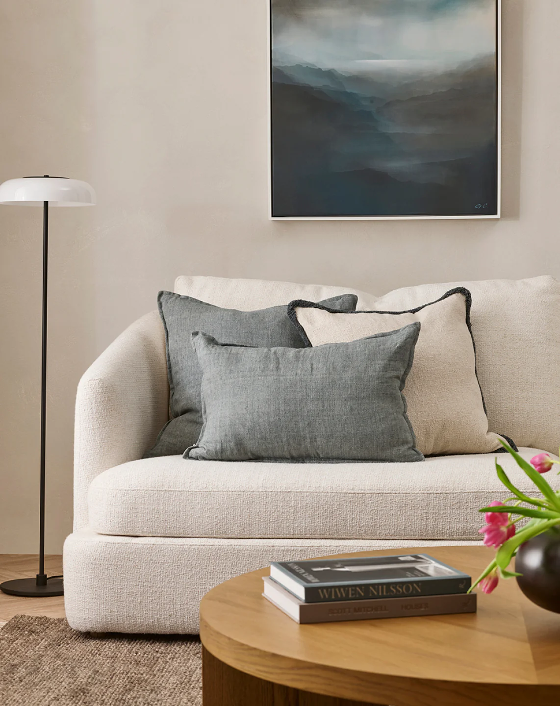 Arcadia Cushion - Image 58