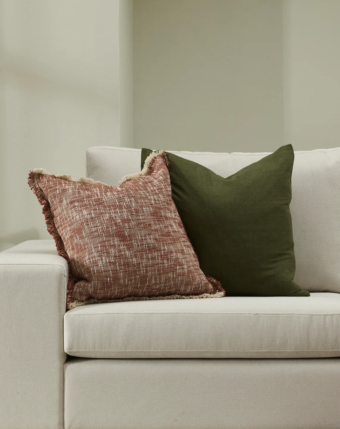 Arezzo Cushion - Image 2