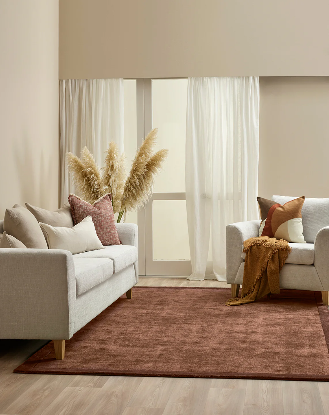 Arezzo Cushion - Image 4