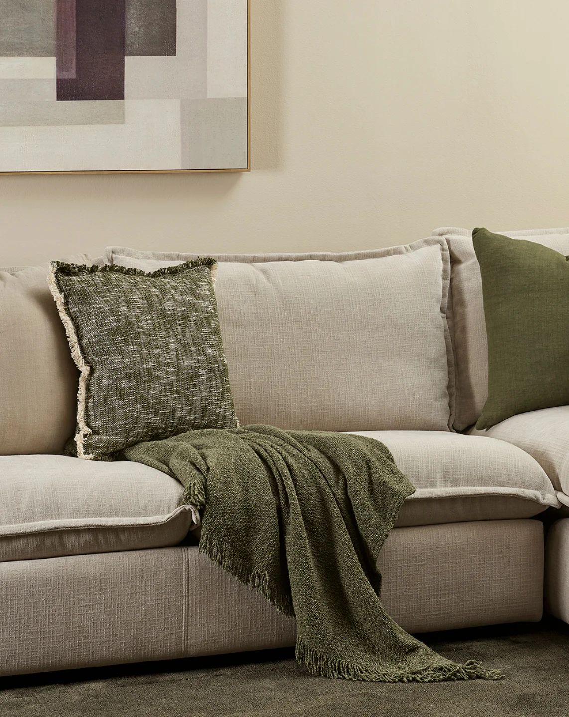 Arezzo Cushion - Image 7