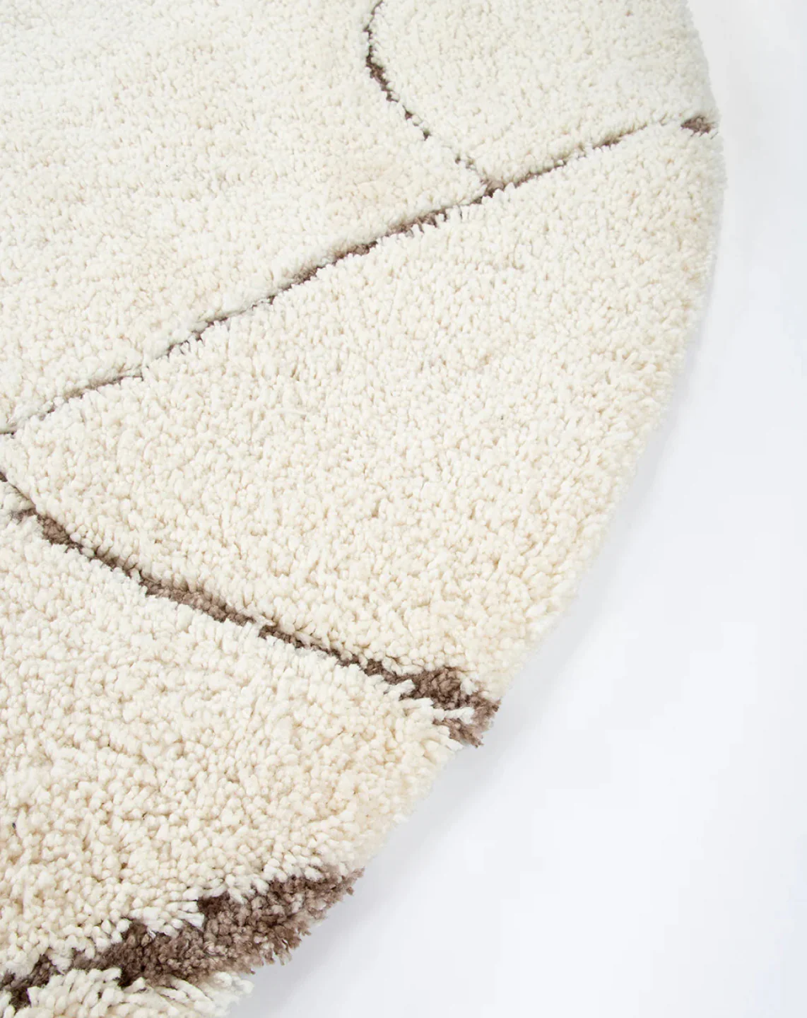 Aria Round Rug - Image 2