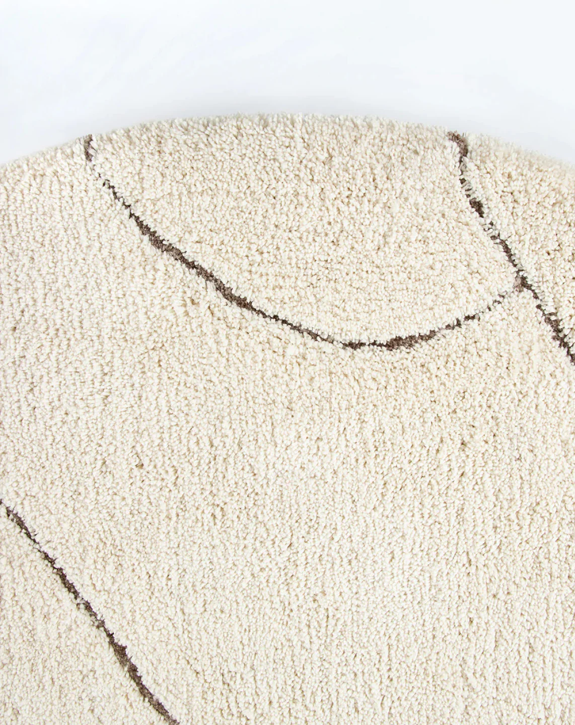 Aria Round Rug - Image 3