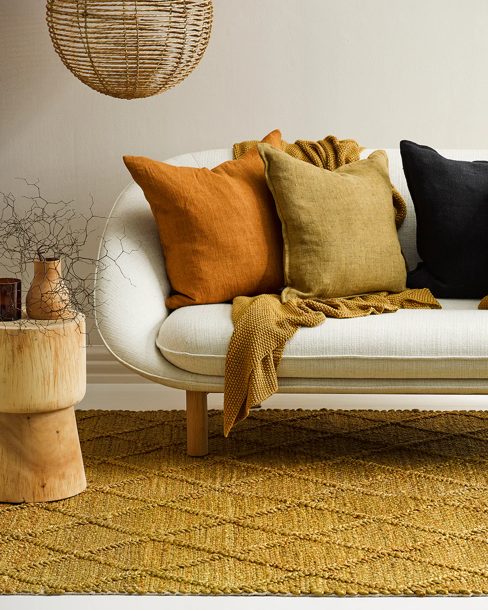 Assam Rug - Image 2