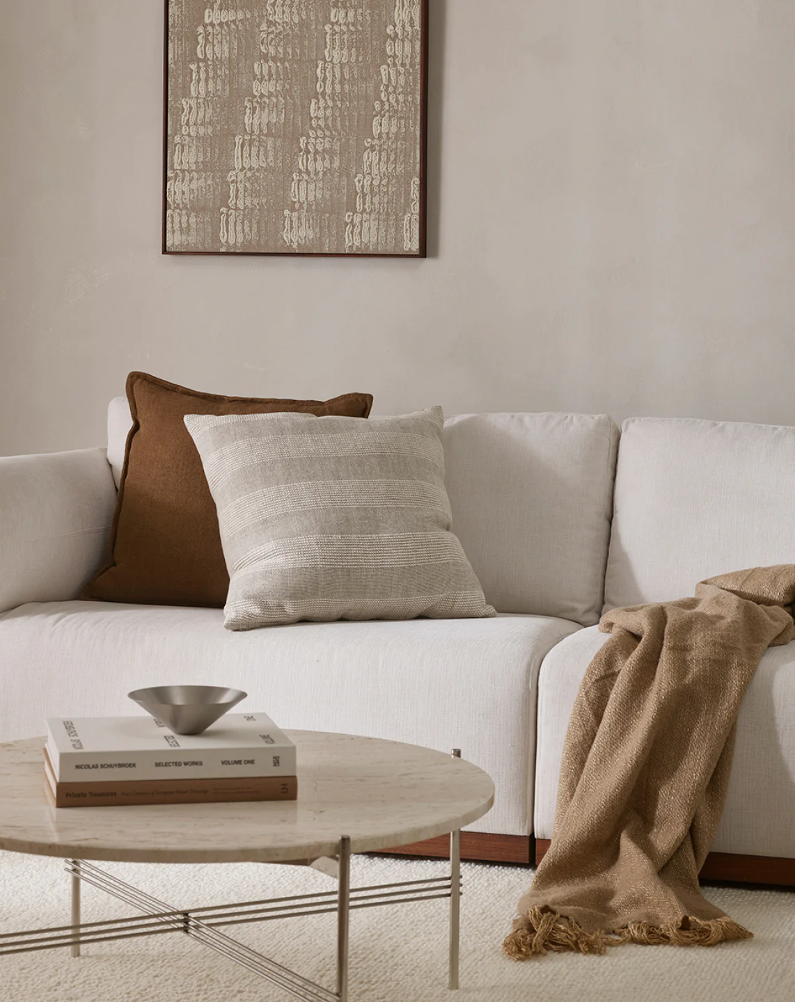 Beaumont Cushion - Image 2