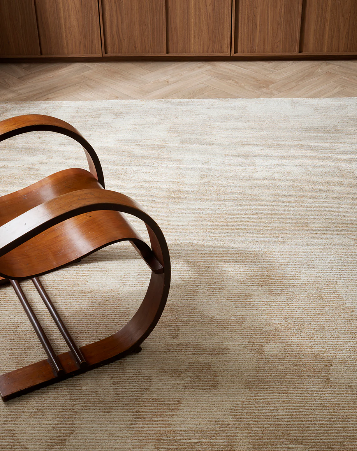 Beckett Straw Rug