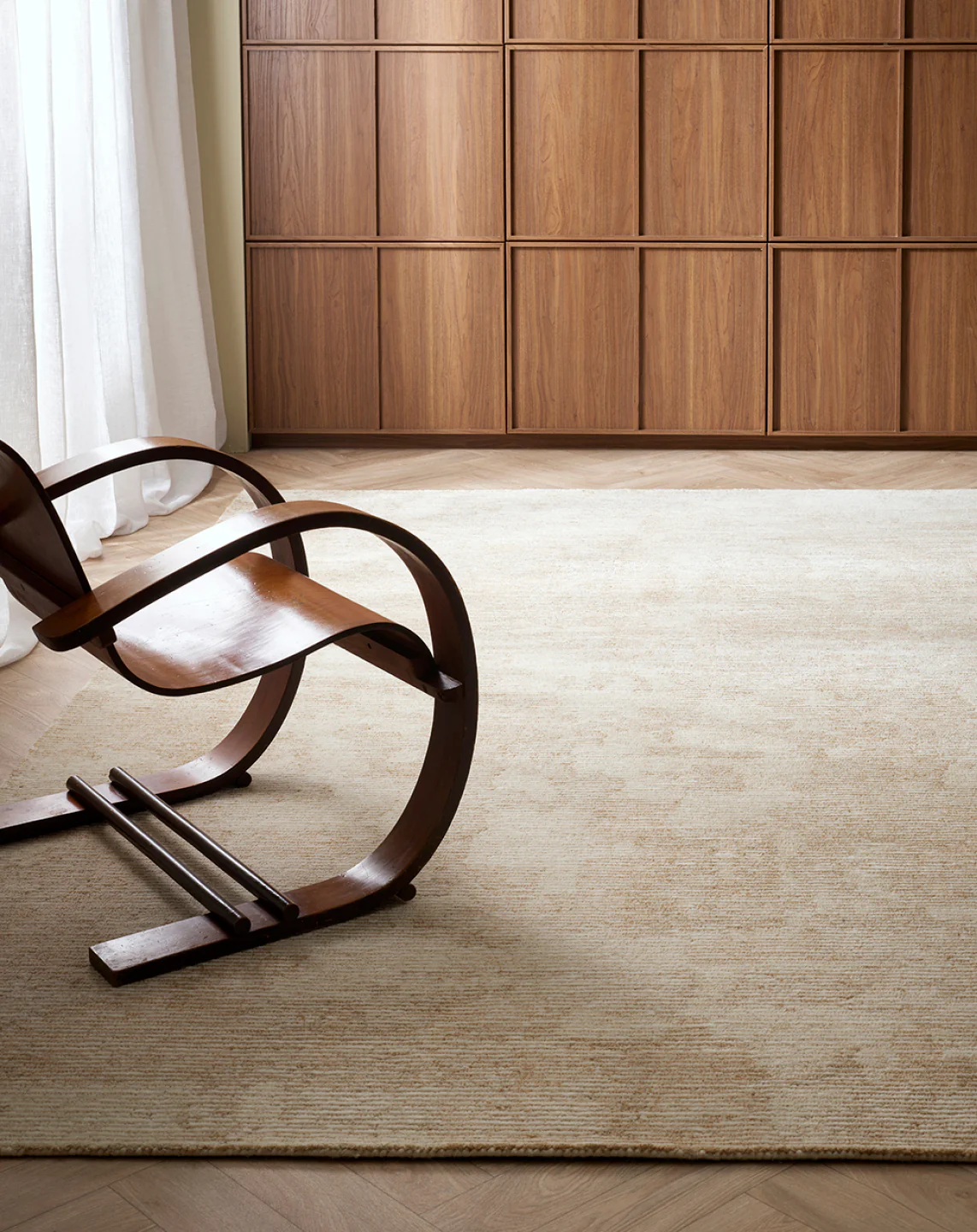 Beckett Straw Rug - Image 7