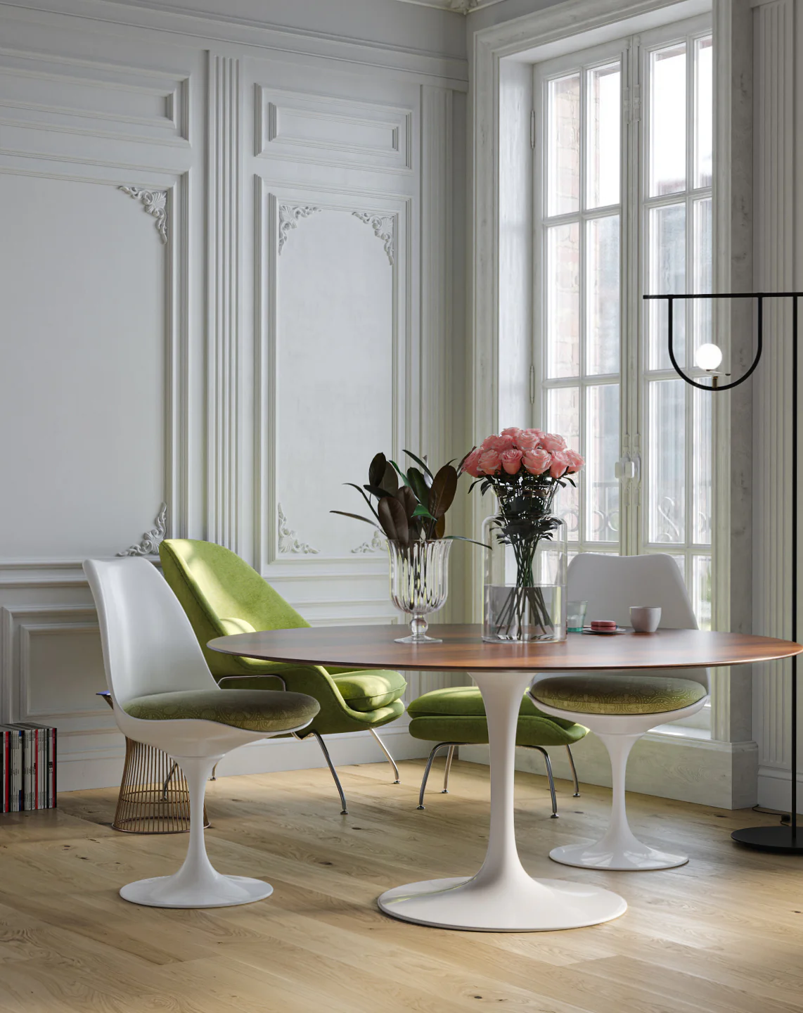 Bjelin Parquet Plank - Image 5