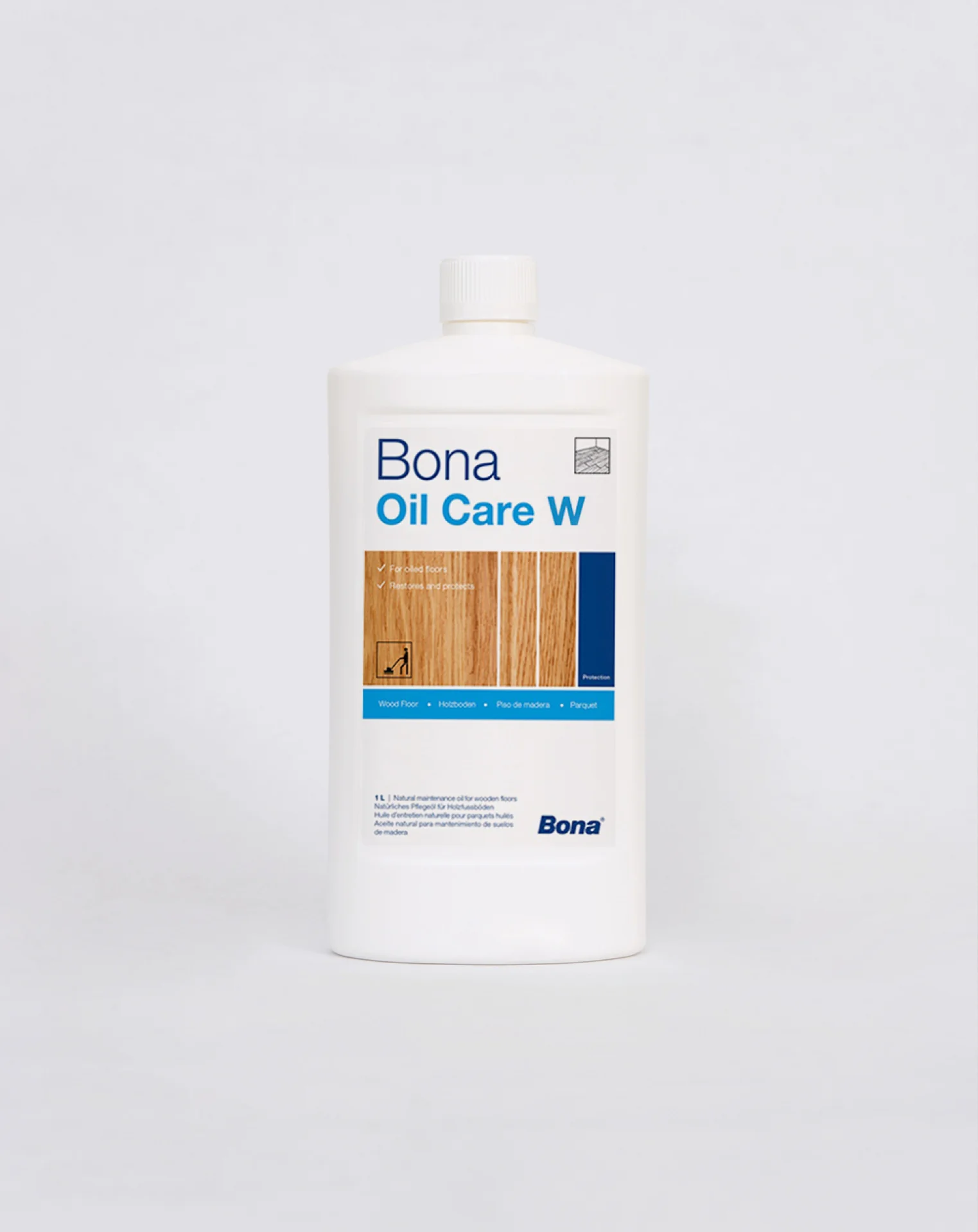 Bona Care Oil 1L