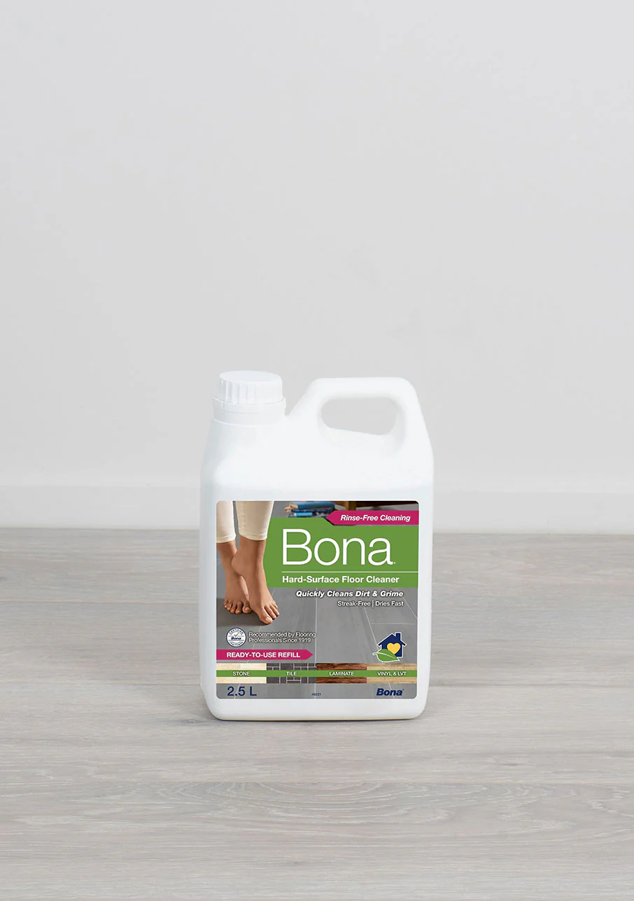 Bona Premium Spray Mop Bundle for Stone, Tile, LVT & Laminate Floors - Image 3