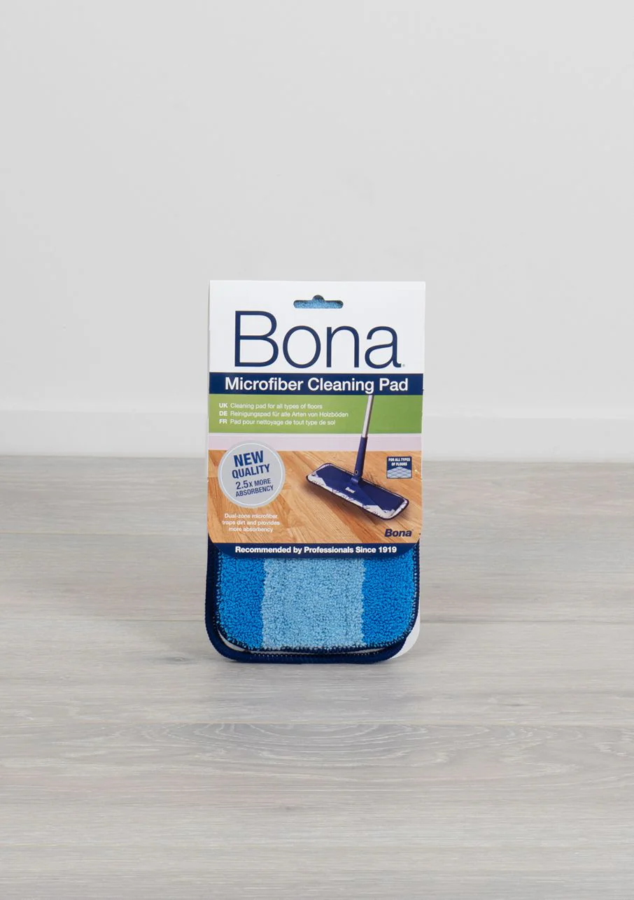 Bona Premium Spray Mop Bundle for Stone, Tile, LVT & Laminate Floors - Image 4