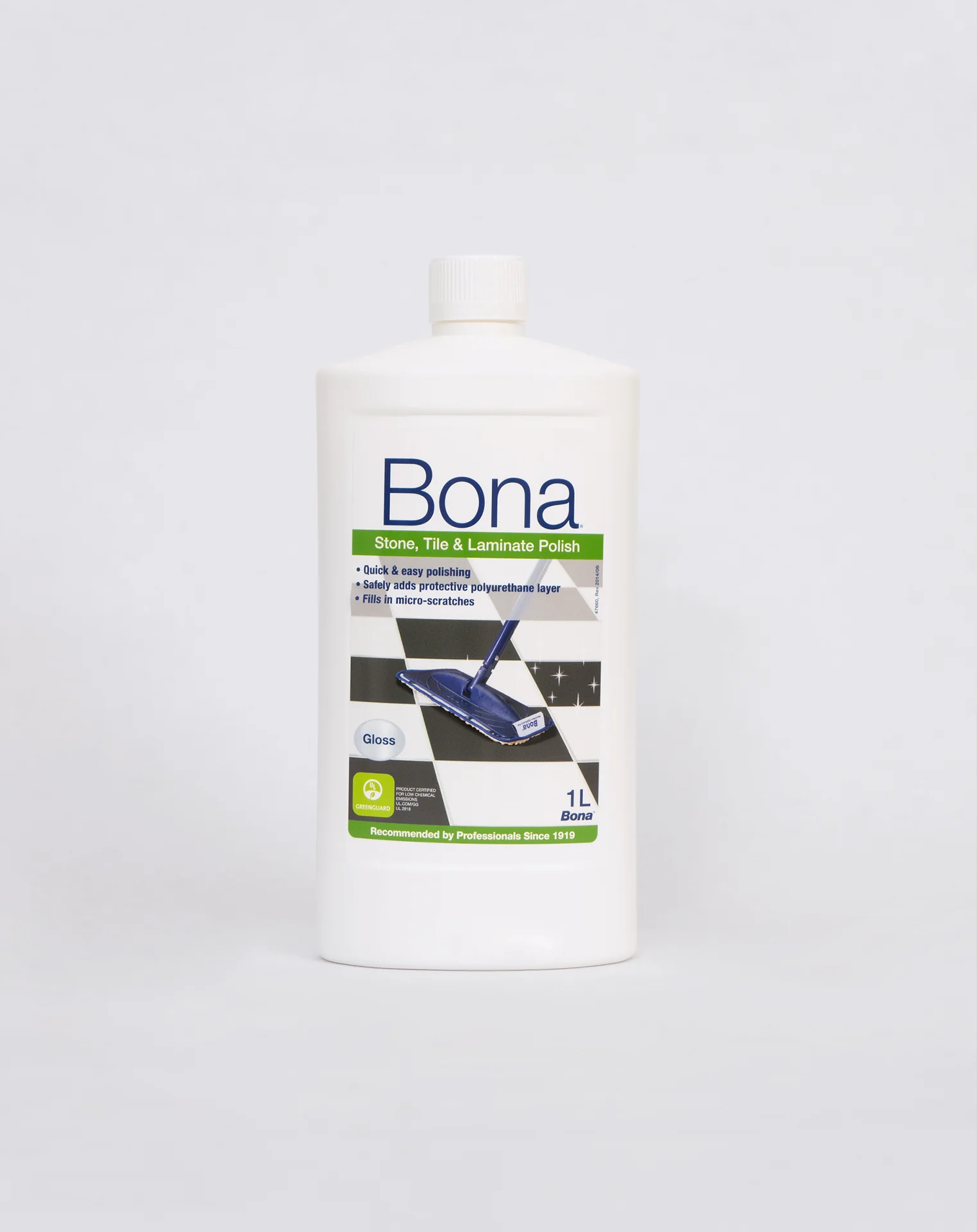 Bona Stone, Tile & Laminate Polish Gloss 1L