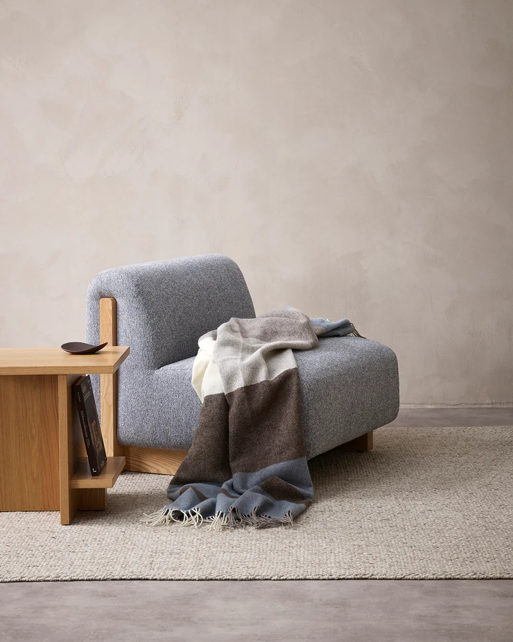 Brunswick Throw - Image 11