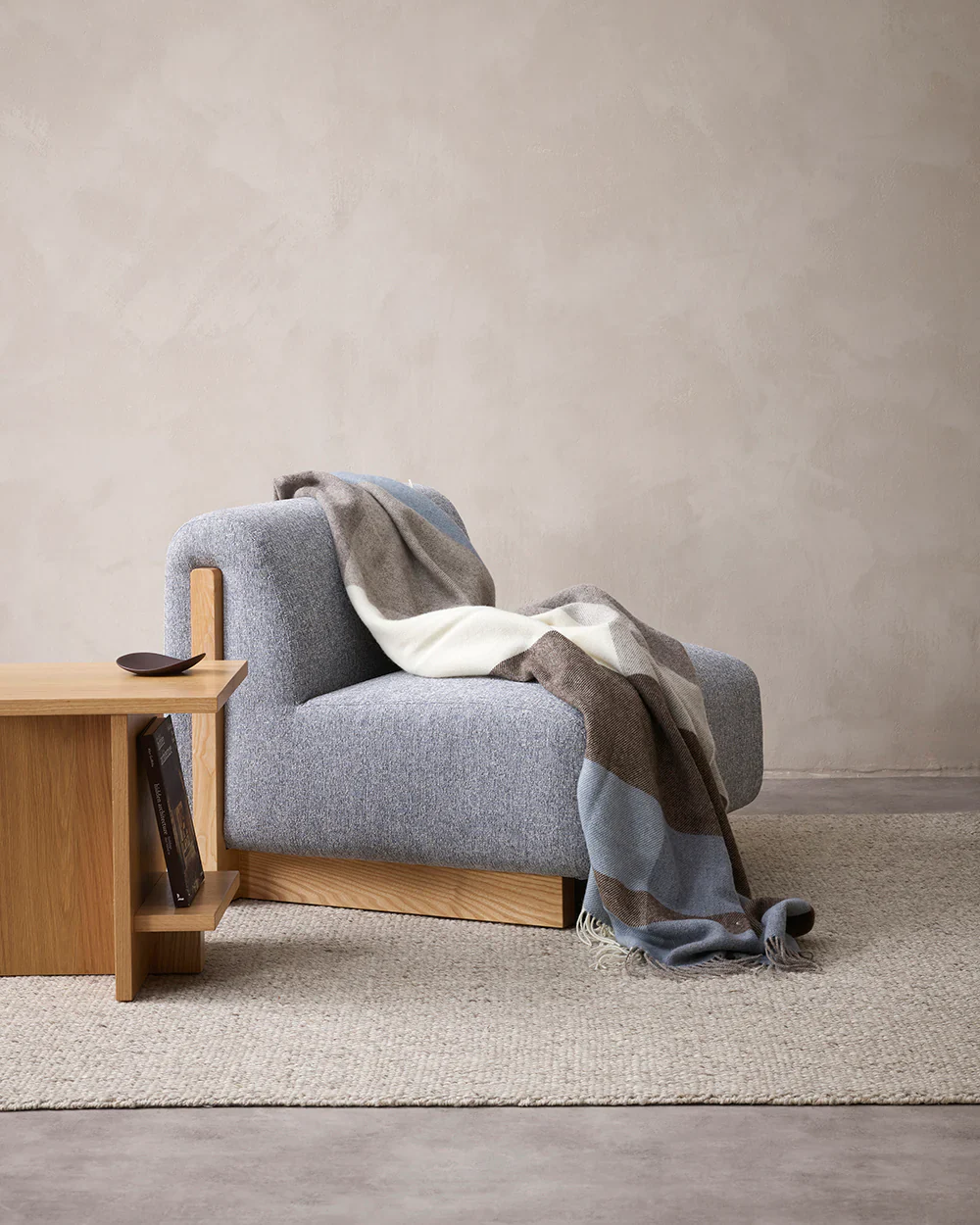 Brunswick Throw - Image 12