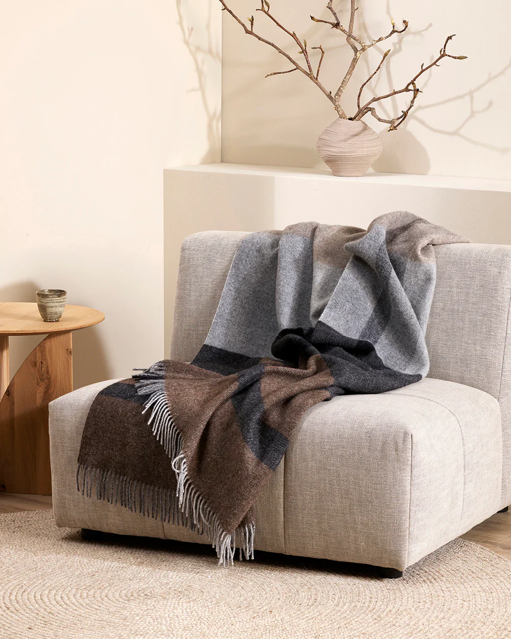 Brunswick Throw - Image 3