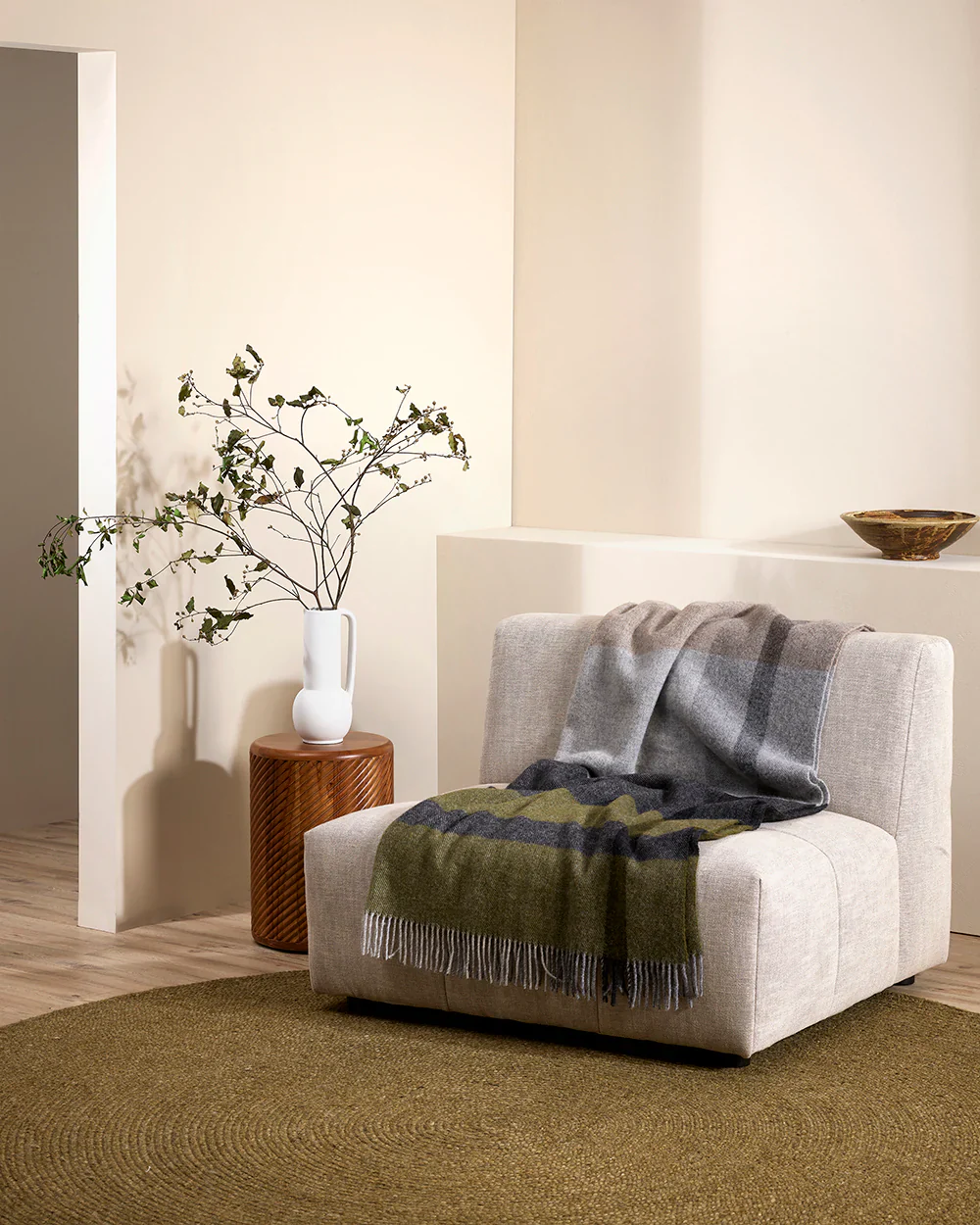 Brunswick Throw - Image 5