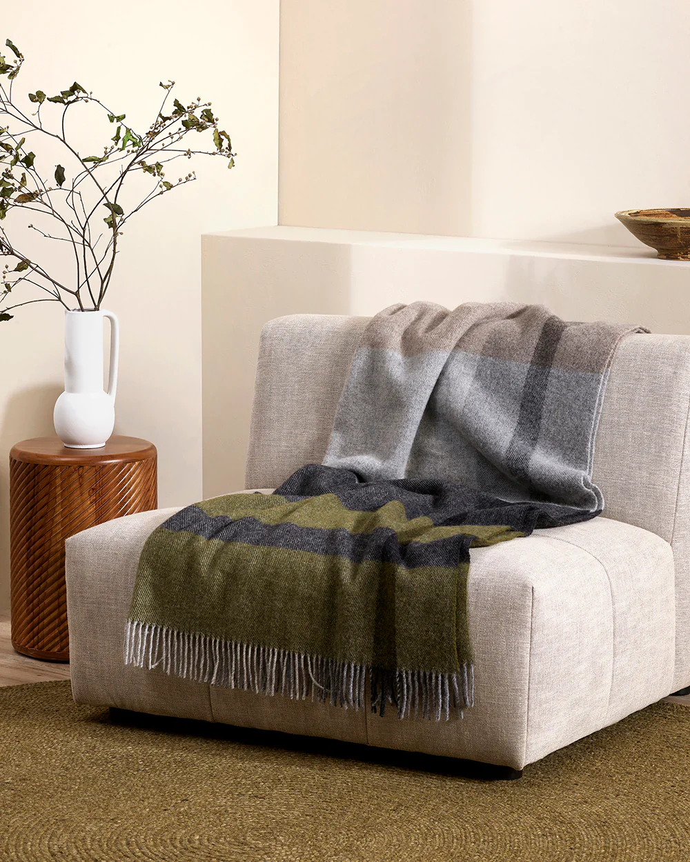 Brunswick Throw - Image 6