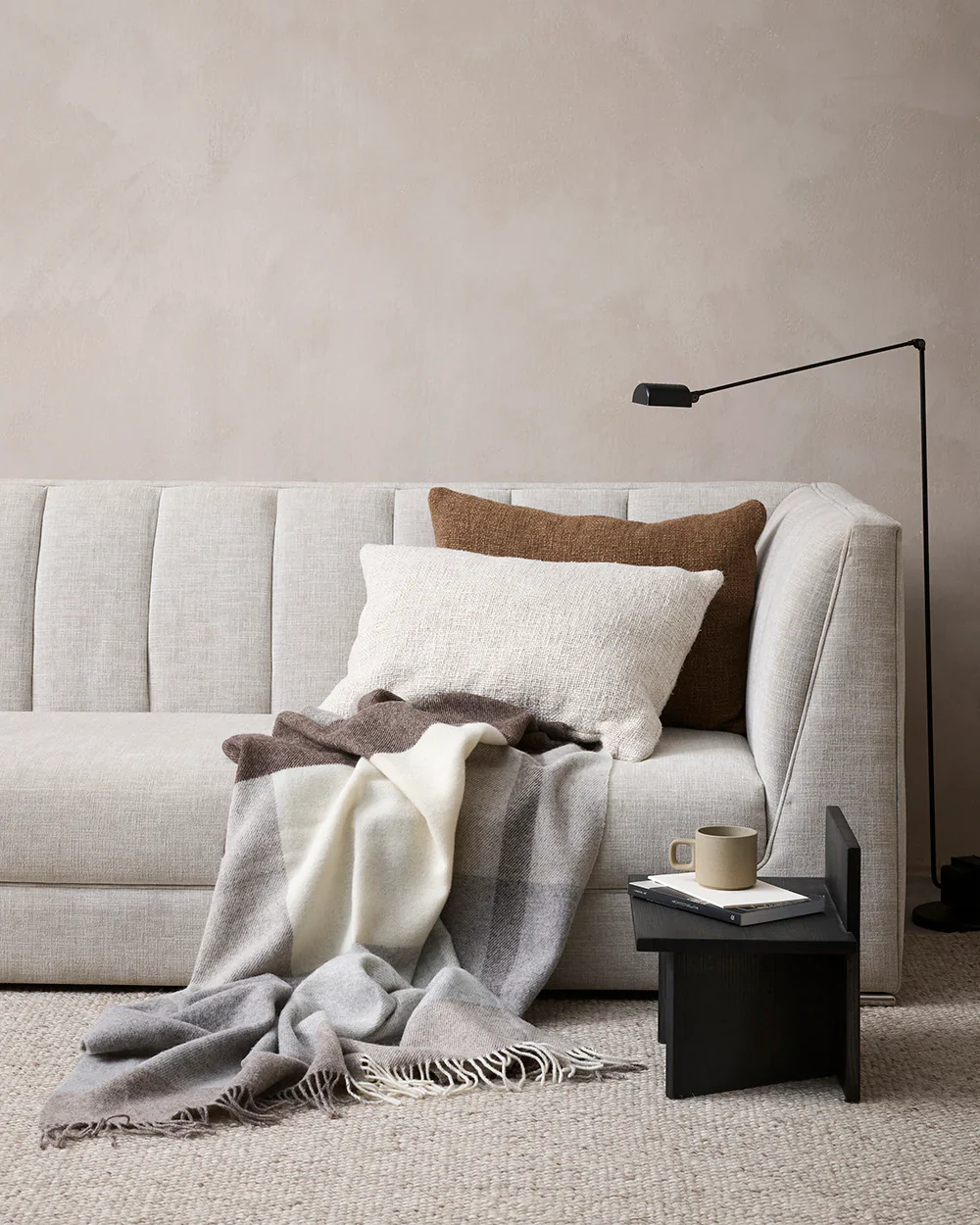 Brunswick Throw - Image 8