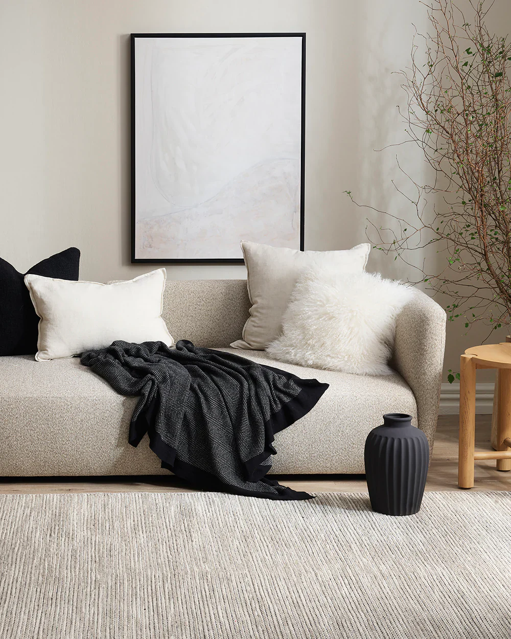Carmel Throw - Image 3