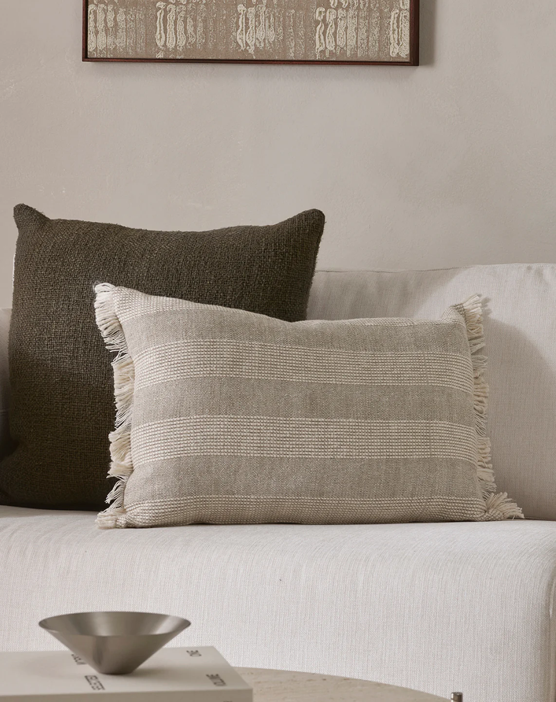 Carson Cushion - Image 2