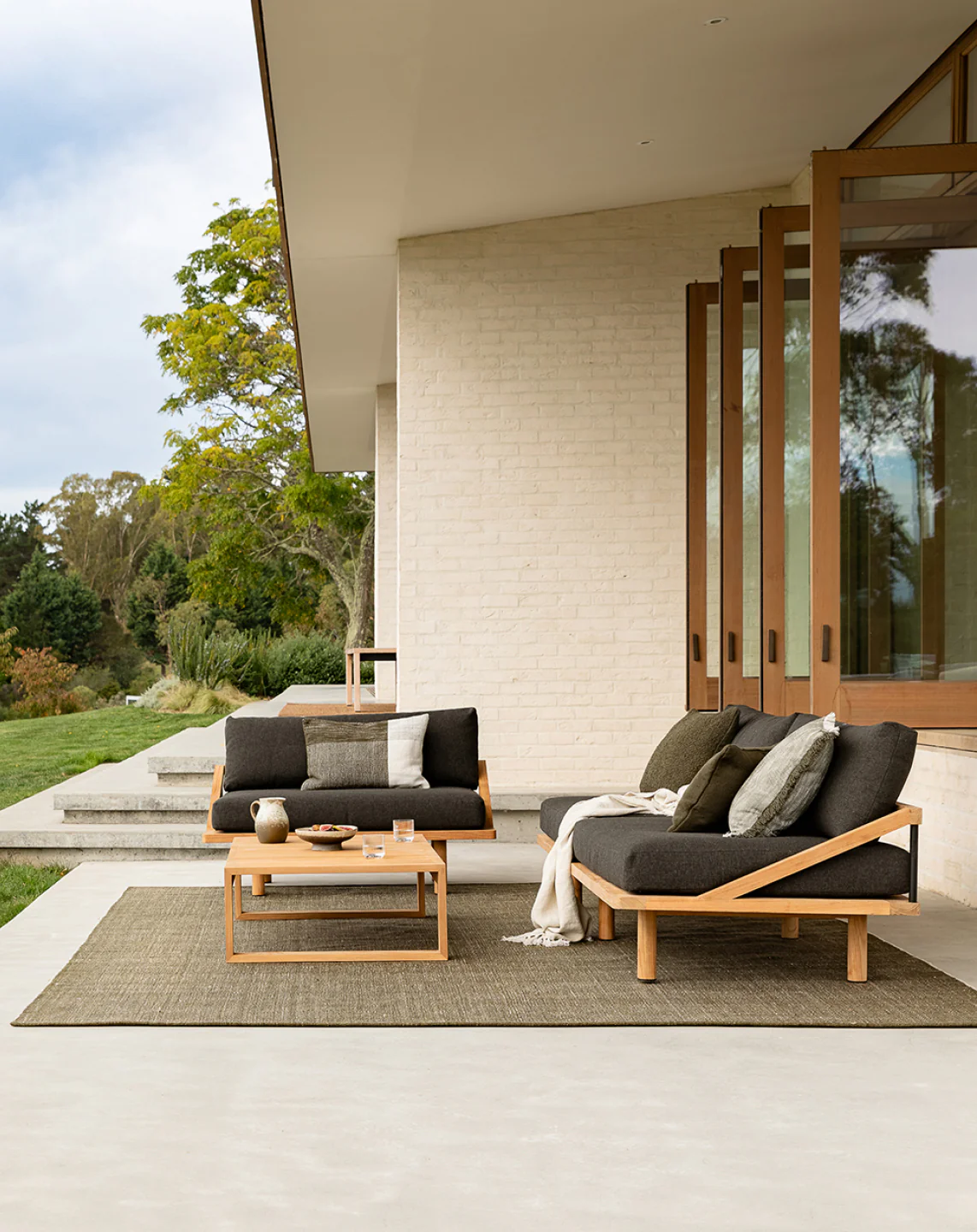 Caspian Cushion - Image 10