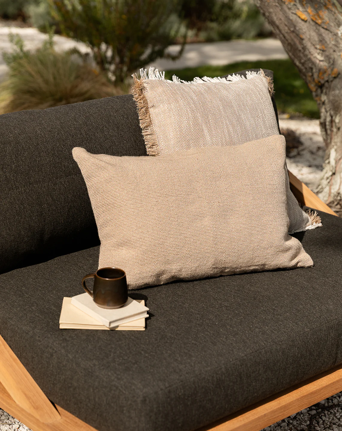 Caspian Cushion - Image 2