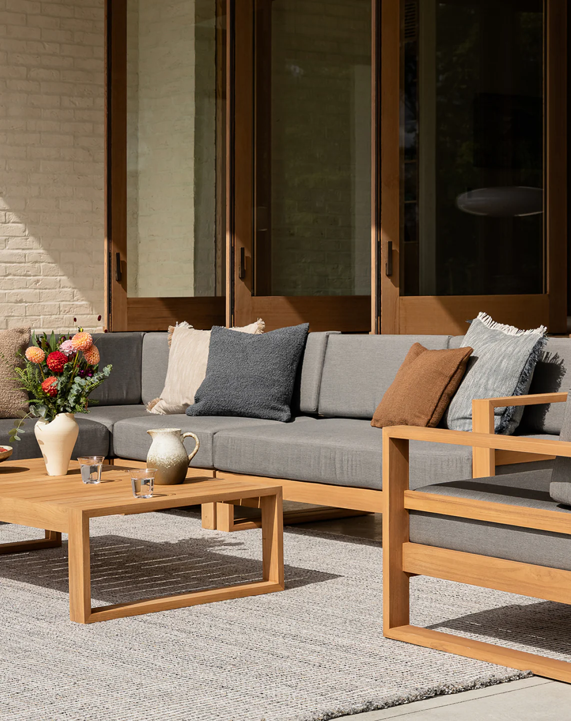 Caspian Cushion - Image 3