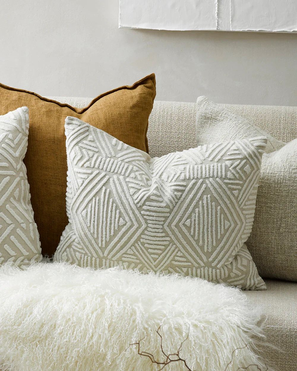 Cassius Cushion - Image 3
