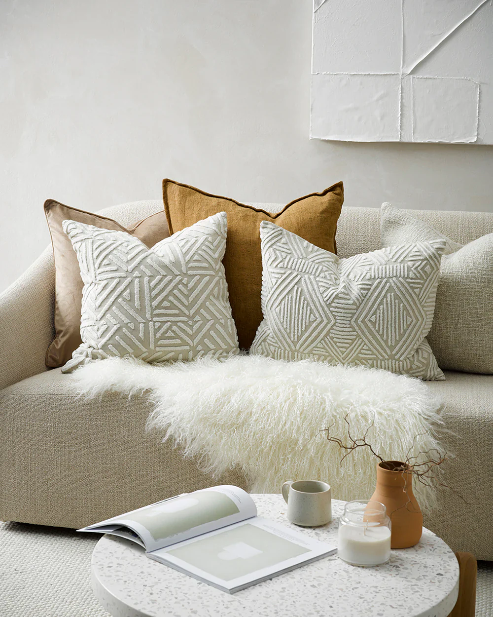 Cassius Cushion - Image 4