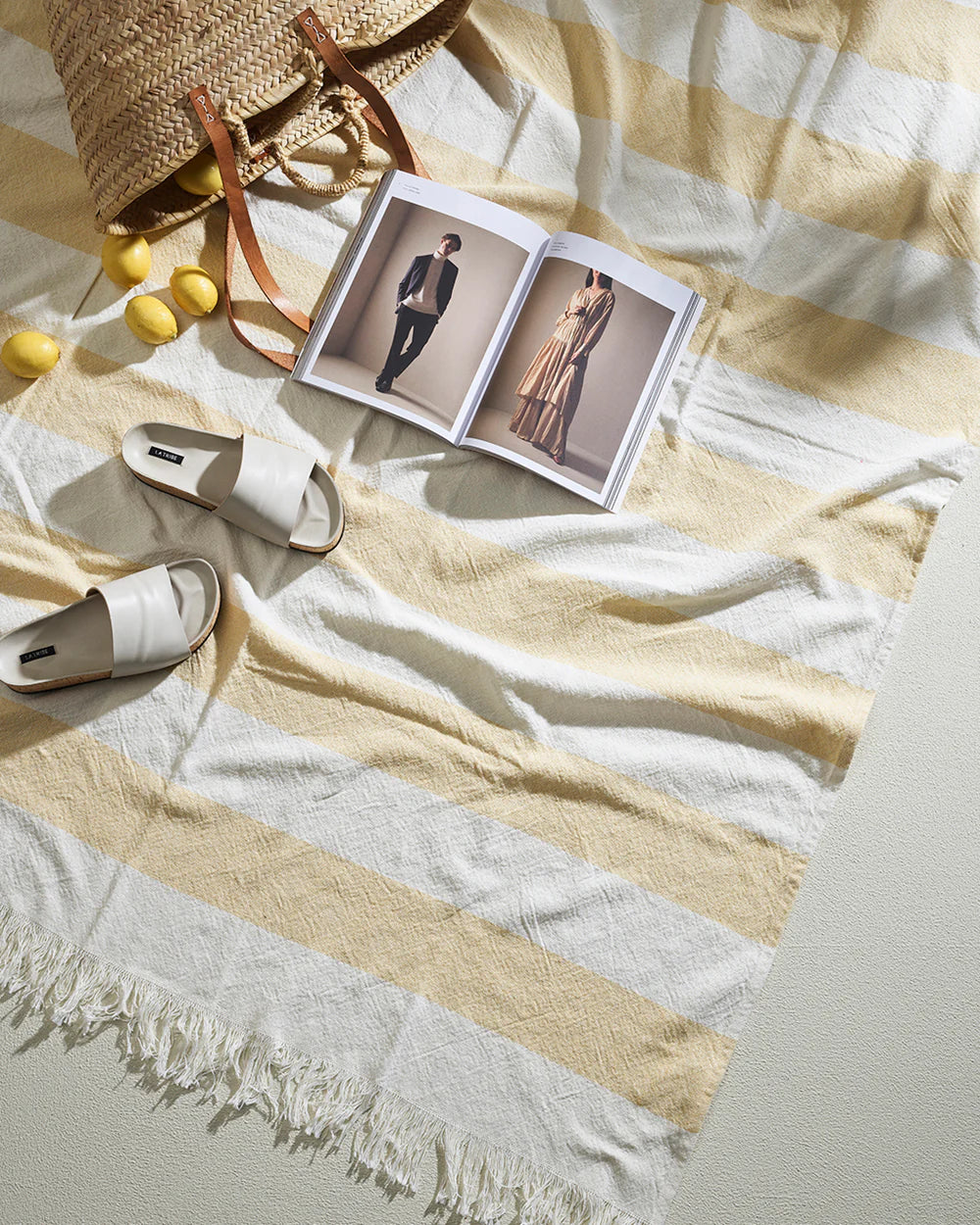Cheltenham Throw - Image 8