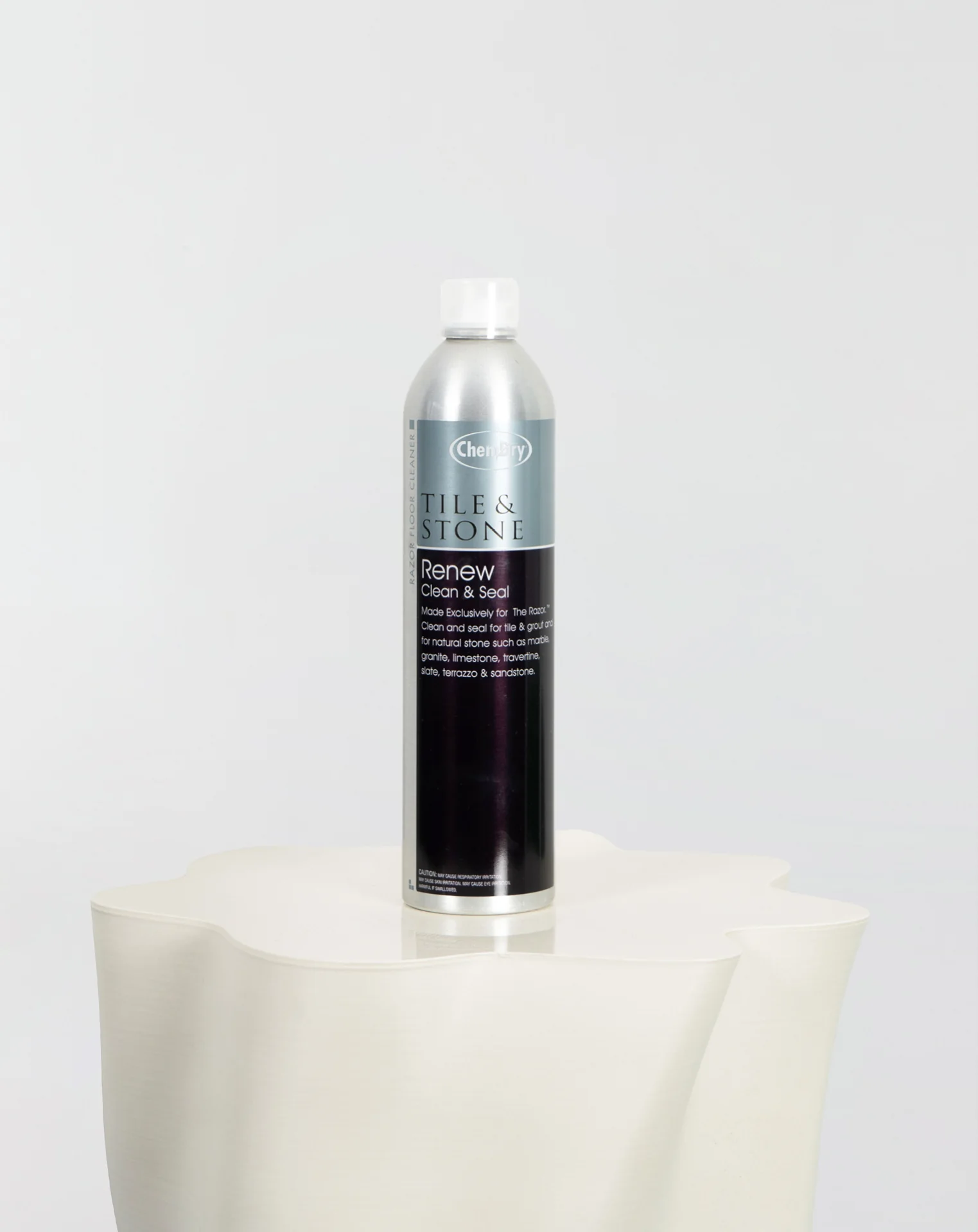 Chem-Dry Tile & Stone Clean & Seal Aerosol