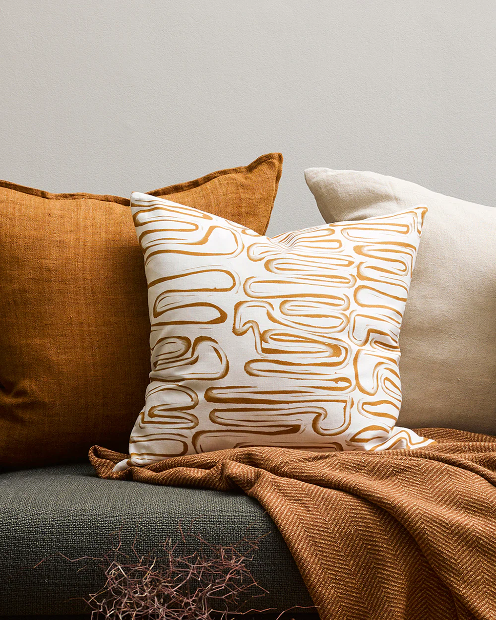 Chemin Cushion - Image 4