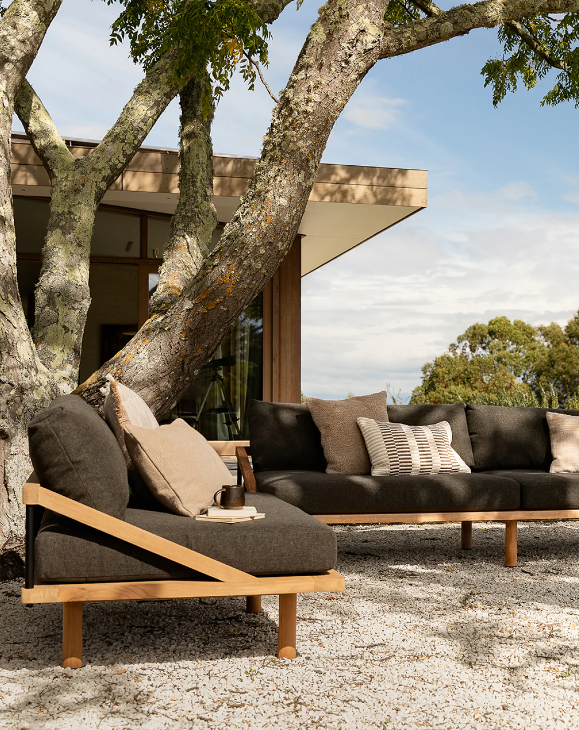 Clipper Cushion - Image 3