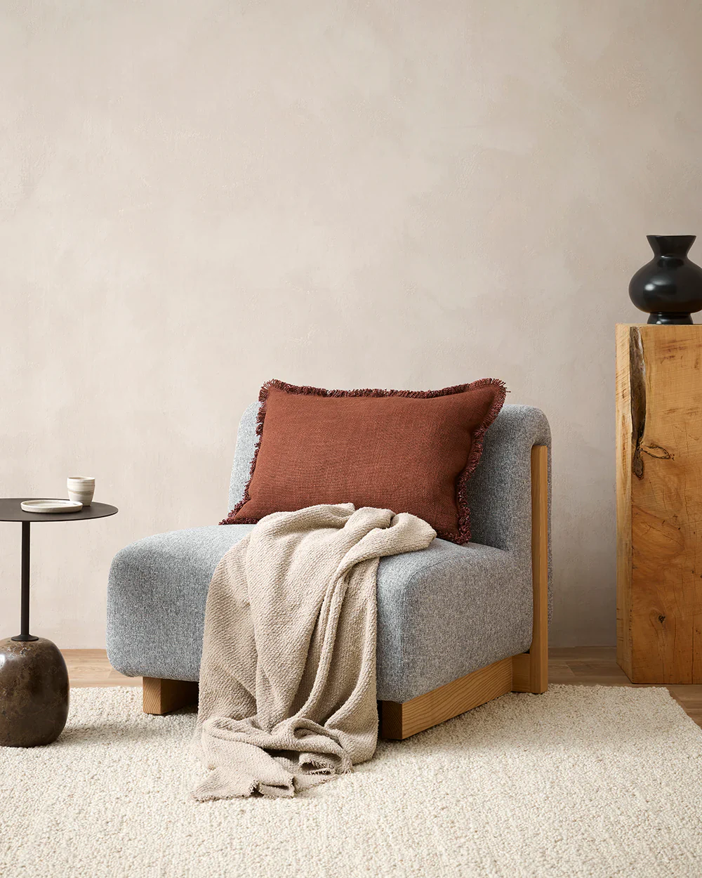 Cromwell Throw - Image 7