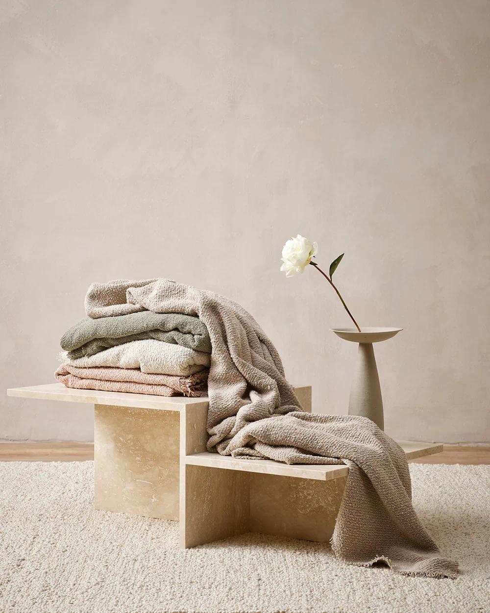 Cromwell Throw - Image 9