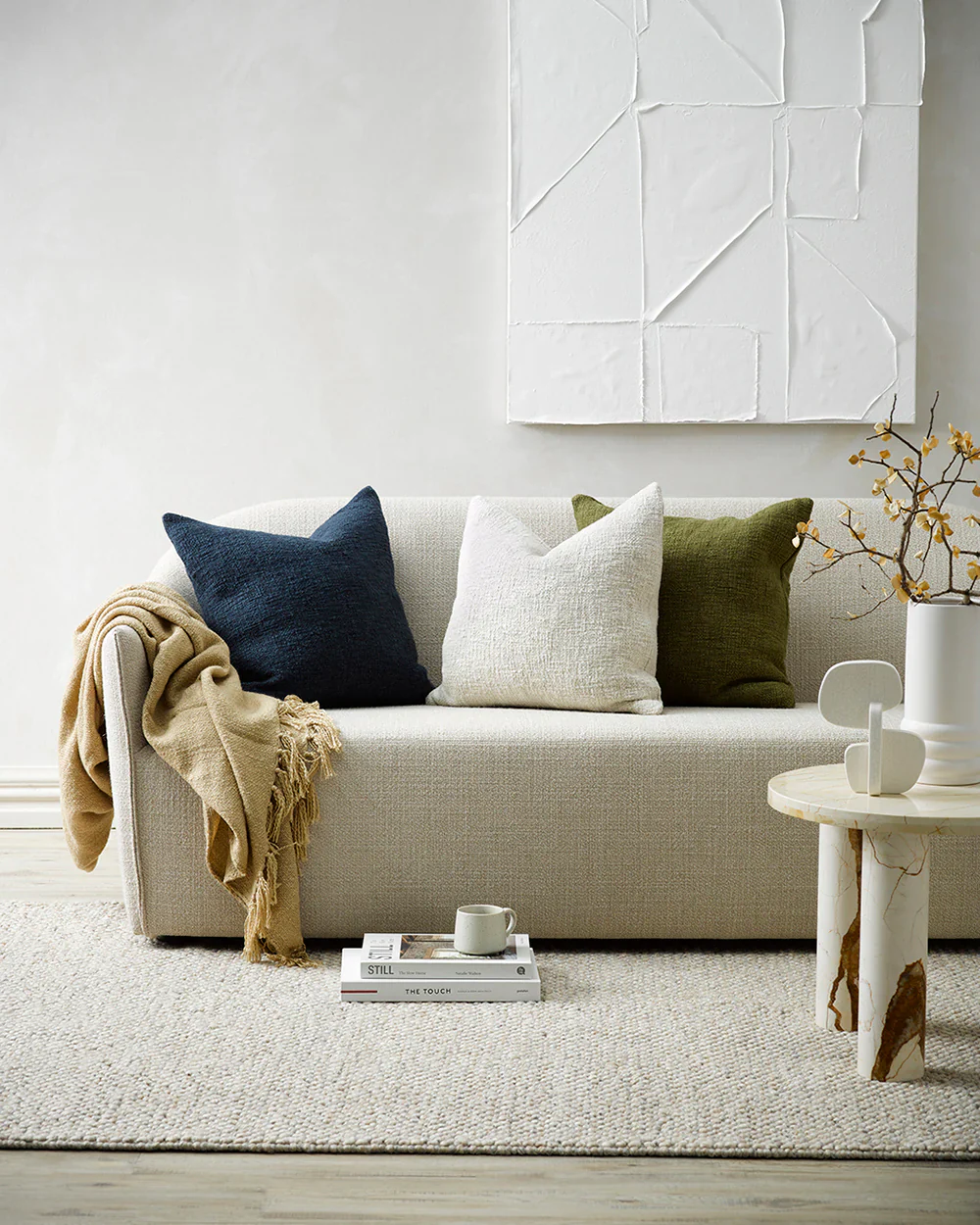 Cyprian Cushion - Image 14
