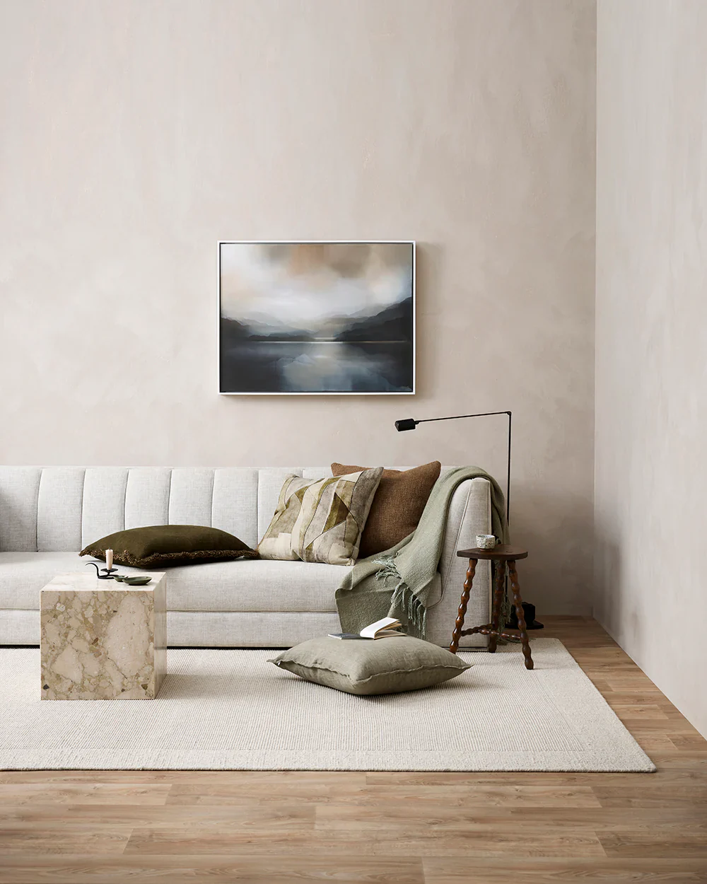 Cyprian Cushion - Image 28