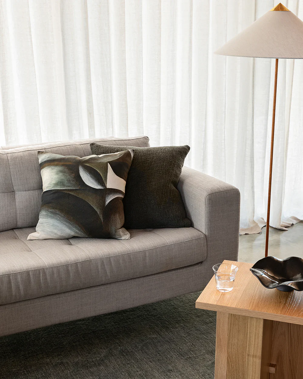Cyprian Cushion - Image 30