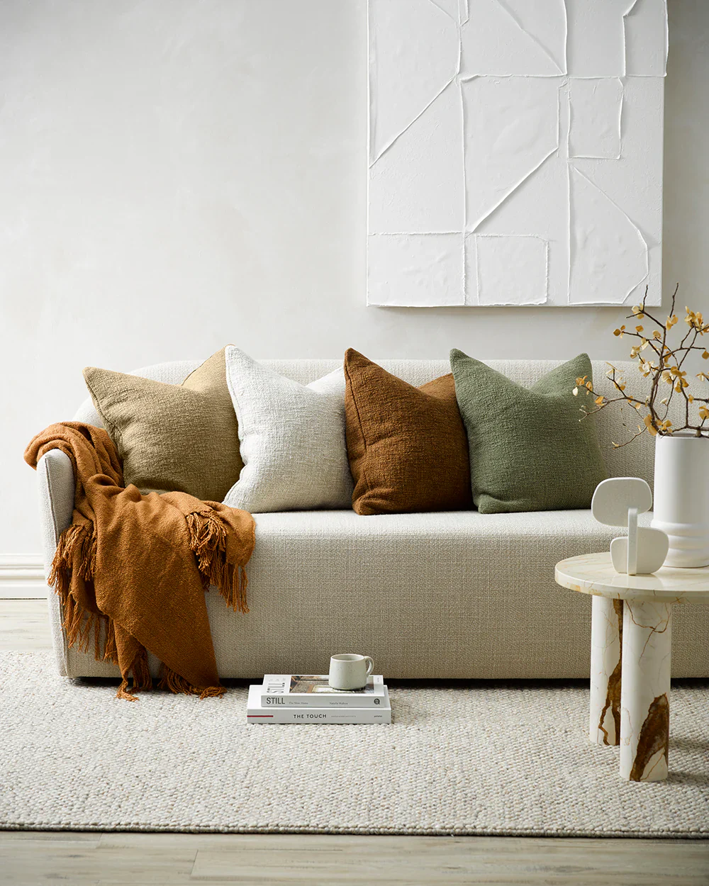 Cyprian Cushion - Image 6
