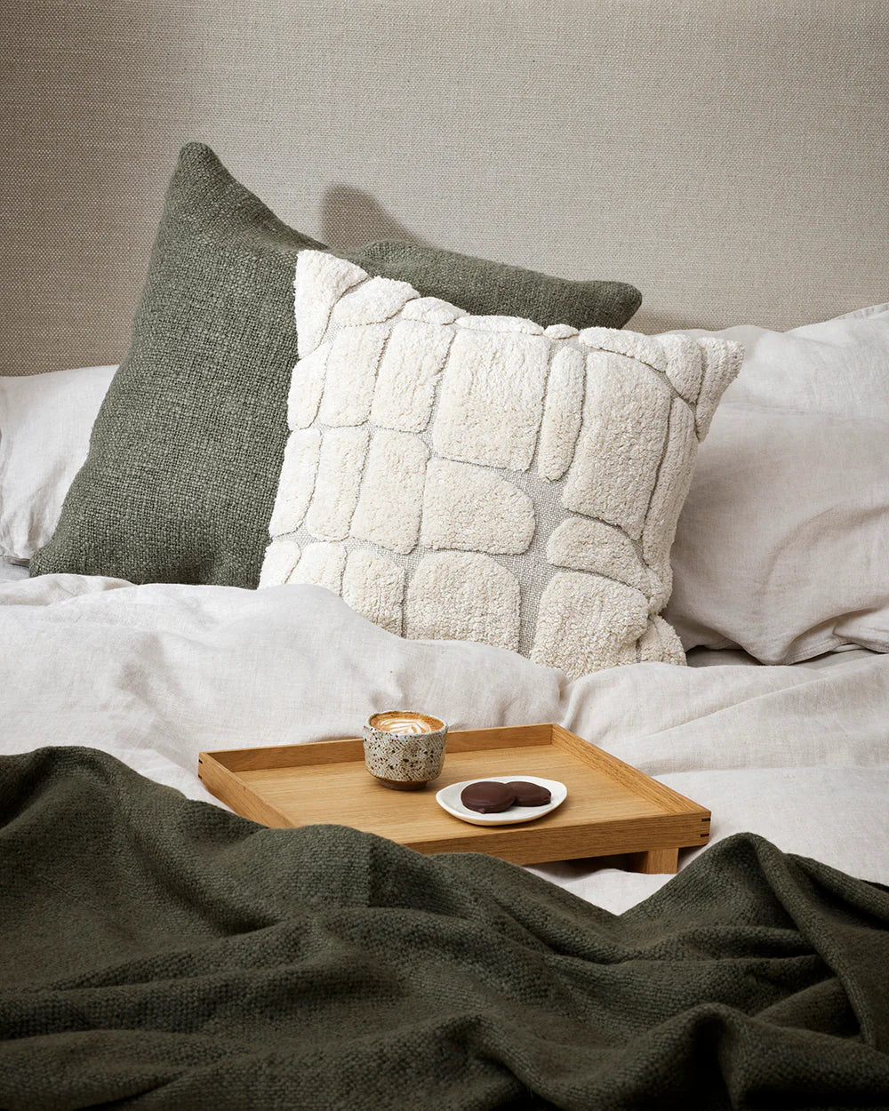 Cyprian Euro Cushion - Image 10