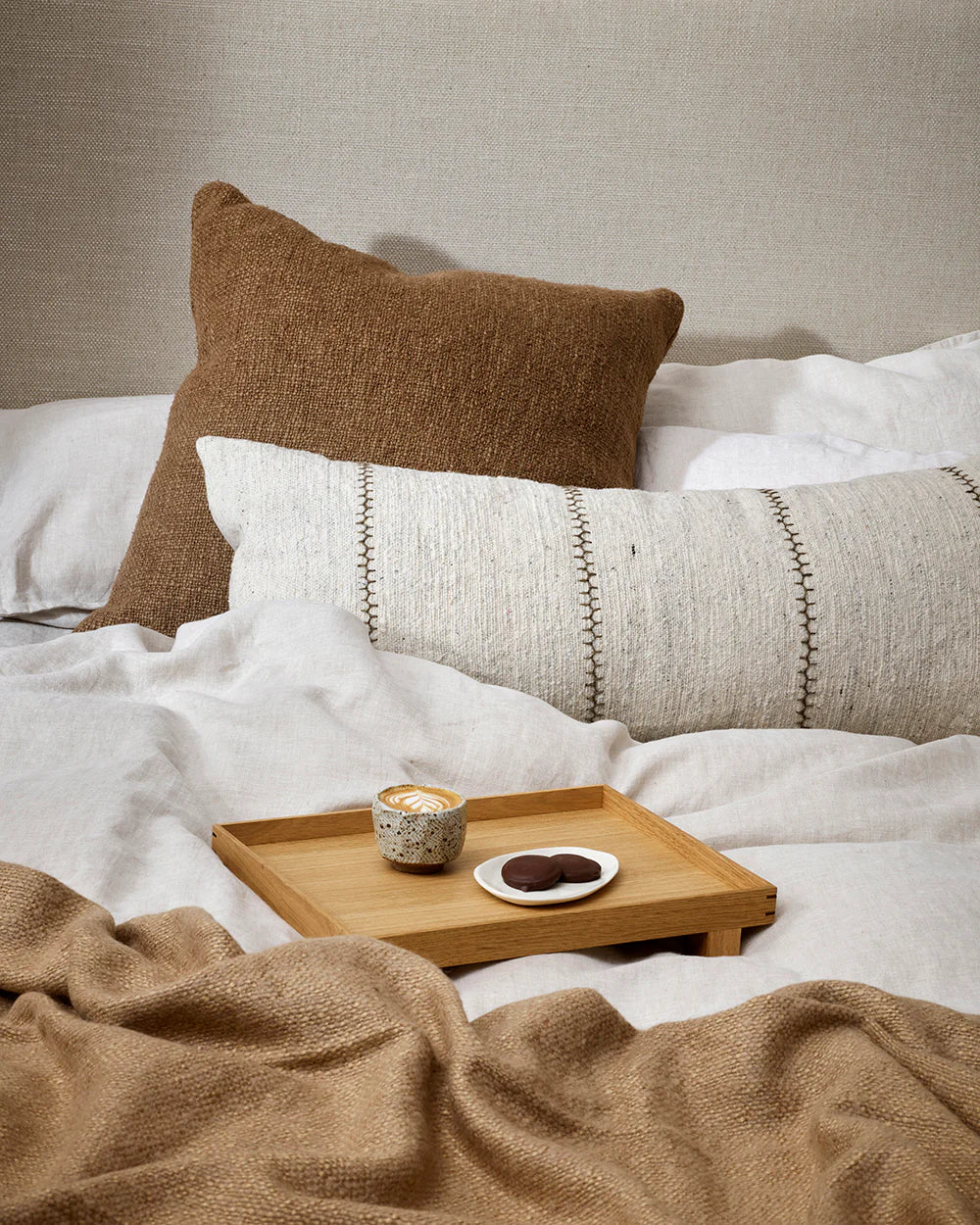 Cyprian Euro Cushion - Image 2