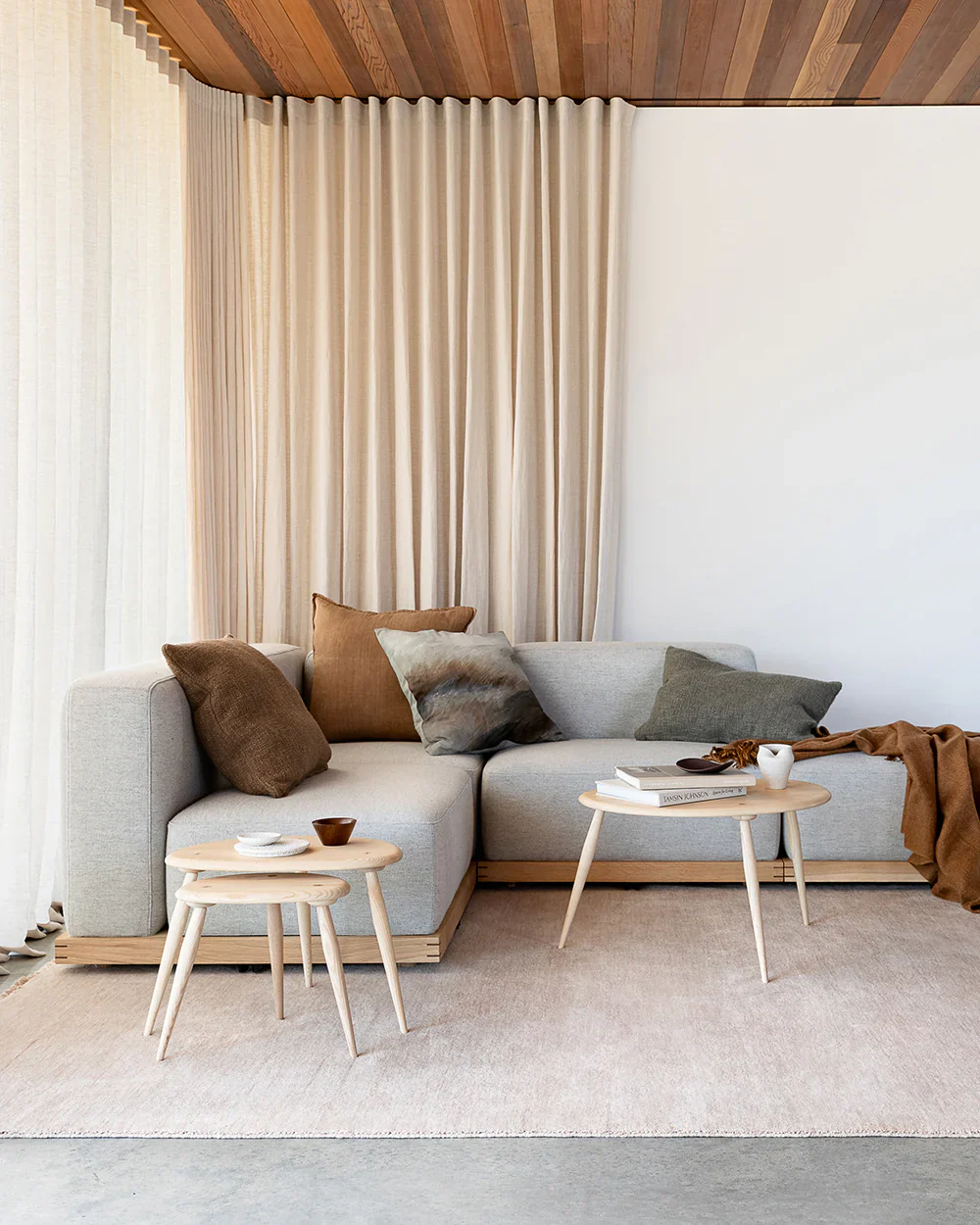 Cyprian Lumbar Cushion - Image 10