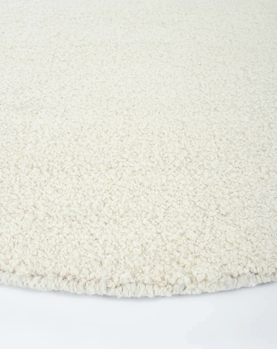 Dorset Round Rug - Image 4