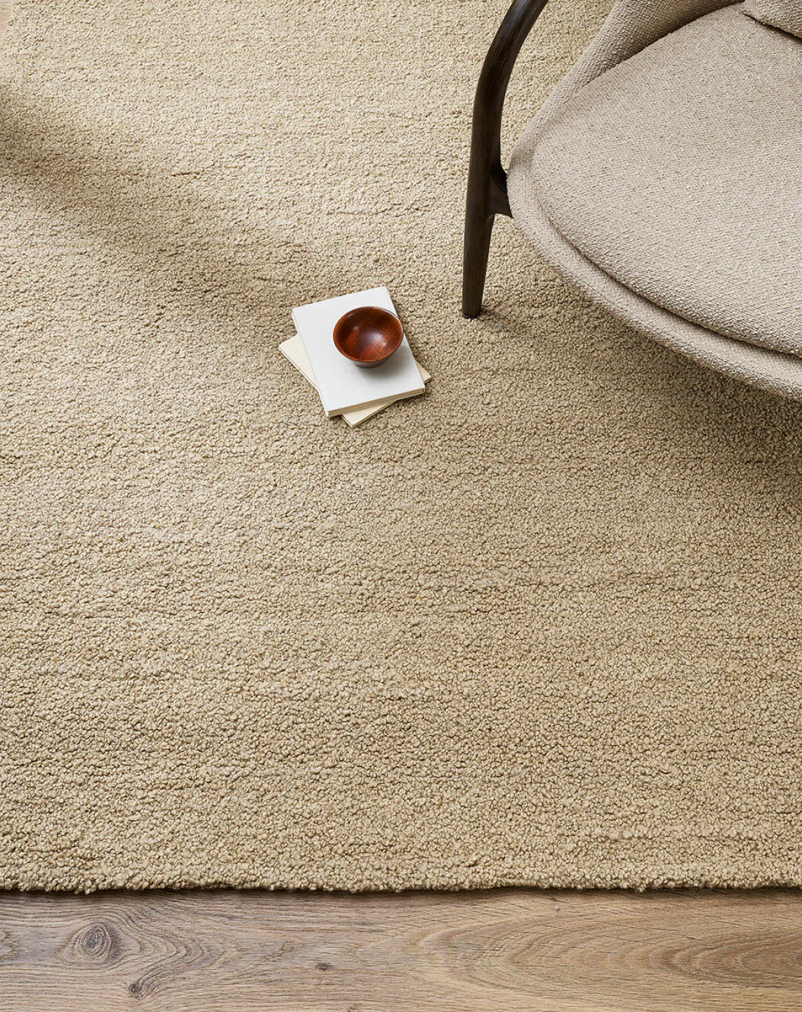 Dorset Rug